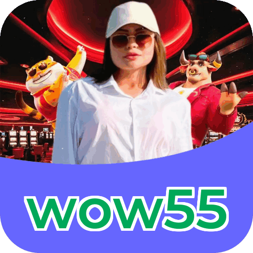 wow55 - Infraestrutura de segurança certificada