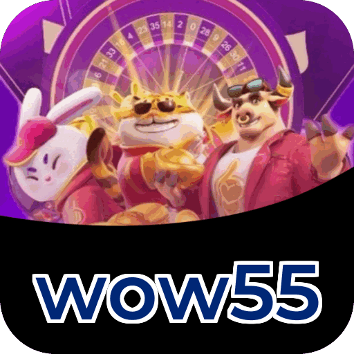 wow55 - Como verificar RTP e jogos certificados